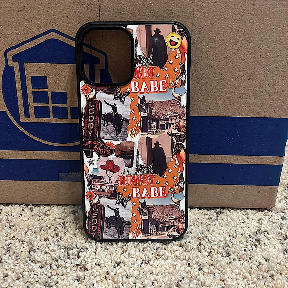 iPhone 12 Max Pro phone case for SALE